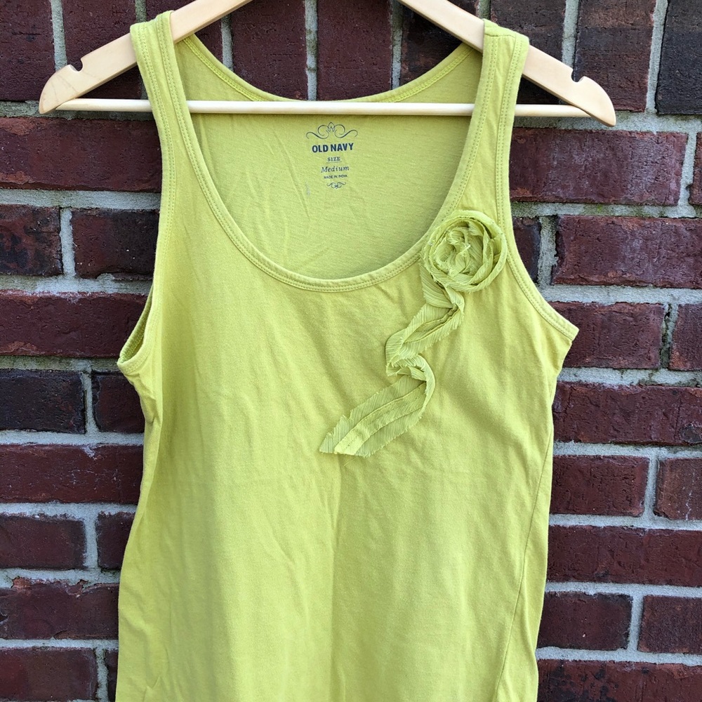 Old navy women tank